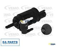 Water Pump, window cleaning for RENAULT CLIO ESPACE KANGOO VEMO V46-08-0012