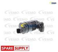 WATER PUMP, WINDOW CLEANING FOR RENAULT CLIO ESPACE VEMO V46-08-0012 FITS FRONT