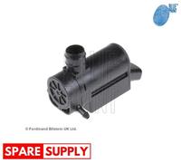WATER PUMP, WINDOW CLEANING FOR TOYOTA ALTIS IX CALDINA BLUE PRINT ADT30314