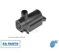 Water Pump, window cleaning for TOYOTA ALTIS IX CALDINA BLUE PRINT ADT30314