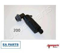 Water Pump, window cleaning for TOYOTA AVENSIS COROLLA ECHO JAPANPARTS WP-200