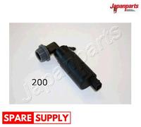 WATER PUMP, WINDOW CLEANING FOR TOYOTA AVENSIS COROLLA ECHO JAPANPARTS WP-200