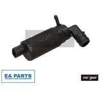 Water Pump, window cleaning for TOYOTA AVENSIS COROLLA ECHO MAXGEAR 45-0040