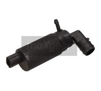 WATER PUMP, WINDOW CLEANING FOR TOYOTA AVENSIS MAXGEAR 45-0040 FITS FRONT