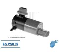 Blue Print Windscreen Washer Pump fits Toyota Yaris 2005-2012 1.0 1.3 1.33 1.4