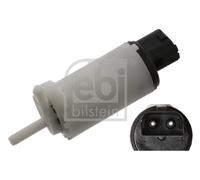 WATER PUMP, WINDOW CLEANING FOR VOLVO 850 V70 FEBI BILSTEIN 14805