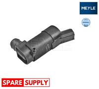 WATER PUMP, WINDOW CLEANING FOR VOLVO C70 S40 S60 MEYLE 714 870 0002 FITS FRONT