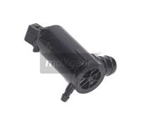 WATER PUMP, WINDOW CLEANING FOR VOLVO C70 S40 S60 S70 MAXGEAR 45-0023 FITS FRONT
