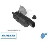 Water Pump, window cleaning for VW AMAROK Platform/Chassis BLUE PRINT ADC40303