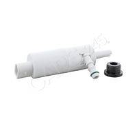 Water Pump Window Cleaning VEMO Fits MERCEDES-BENZ A1648690221