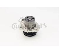 CONTITECH Water pump WP6123 non-switchable water pump, without integrated disabling contact AUDI: A3 Sportback, Q5, A4 B8 Avant