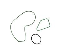 Water Pumps 400cc Engine Water Pump Assy 650cc Oil Seal Gasket Motorcycle Accessories For CFMOTO 400NK 650TR 650NK For Cf Moto Auxiliary Pump(Oil seal)