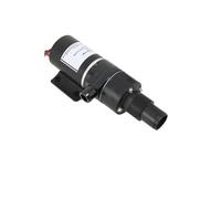 Water Pumps Auxiliary Pump 12V Industrial Macerator Automatic Sink Water Evacuation For Marine Yacht Boat Waste Pump Sewage