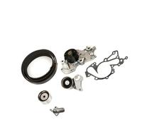 Water Pumps Auxiliary Pump For Kia For Magetis For Optima For Rondo 2656cc 2.7L 24312-3E100 248403-E000 06-10 G6EA Engine Timing Belt Water Pump Kit