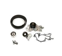 Water Pumps Auxiliary Pump G6EA Engine Timing Belt Water Pump Kit For Hyundai For Santa For Fe For Optima For Rondo 2656cc 2.7L 24312-3E100 248403-E000 06-10