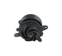 Water Pumps Auxiliary Pump Water Pump With Gasket For Caterpillar For CAT Engine 3208 For Excavator 225 For Tractor 613B For Logger 227 2W-1225 2W1225