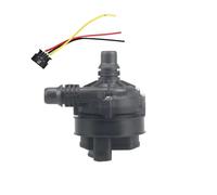 Water Pumps For Benz C-CLASS W206 For GLC X254 For T-MODEL S206 For S-CLASS V223 W223 Z223 Engine Cooling Water Pump 12V A0005003600 Auxiliary Pump(A0005003600 Plug)