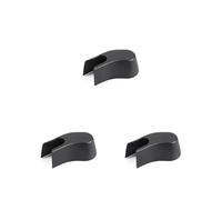 Water Pumps For E46 E38 E39 E60 E65 Car Windshield Washer Pump Wiper Water Jet Motor With Rubber Washer 67128362154 Modified Accessories Coolant Pump(3PCs cover)