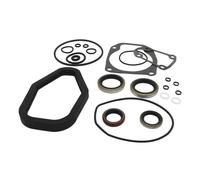 Water Pumps For Evinrude For Johnson BRP 40 50 55 60 65 70 HP + Etec 40-60 Outboard Lower Units Gear Case Seal Kit 18-8383 5000309 396349 Auxiliary Pump