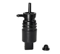 Water Pumps Front Windshield Windscreen Wiper Washer Pump Motor With Grommet For BMW E36 E46 323is 330i 328i 328is 1997-2007 2006 Coolant Pump