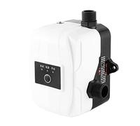 Water Pumps, Parts & Accessories 24V 120W Booster Pump Auto Pressure Controller Household Silent Pump(Manual auto-150W)