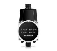 Water Pumps, Parts & Accessories 24V Booster Pump Brushless Auto Pressure Controller(100W)