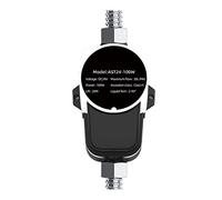 Water Pumps, Parts & Accessories 24V Booster Pump Brushless Auto Pressure Controller Household Heater Boost for Home Fast(180W,Manual Automatic)