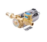Water Pumps, Parts & Accessories Household Mute Booster Pump for Tap Pipeline/Heater with Automatic Flow Switch(100W)