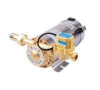 Water Pumps, Parts & Accessories Household Mute Booster Pump for Tap Pipeline/Heater with Automatic Flow Switch(150W)