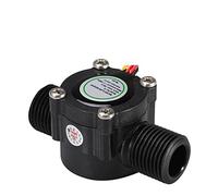 Water Pumps, Parts & Accessories Pump parts Water Flow Switch Sensor HL-30 for S&A Chiller for CO2 Laser Engraving Cutting Machine