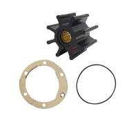 Water Pumps Water Pump Impeller For Johnson For Outboard F7 Flexible Neoprene 09-1028B 09-1028B-1 09-1028BT-1 1028B-1 Auxiliary Pump
