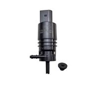 Water Pumps Windshield Wiper Water Pump Cleaning Nozzle Motor For Golf For Bora For Passat For Octavia For Superb For A4 For A6 1T0 955 651 Coolant Pump