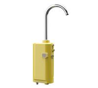Water Pumps with LED Light 2600mAh Fish Aerator Pumps Hand Washing Tool Fishing Tool Auto Induction Fishing Tap Oxygenation