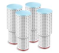 Water Purification Cartridge Fit For DREO HM311 / HM311S, HM524 / HM524S, HM306 / HM306S, HM409S, HM420S, HM321, HM312 Humidifier Replacement, 150 Liter Clean Mist Demineralization Cartridge