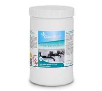 Water purification Tablets - 300 Tablets - Suitable for Human Consumption, eliminate Viruses, Bacteria and Other Harmful Microorganisms