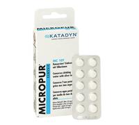 Katadyn Micropur Classic