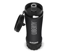 LifeSaver - Liberty Wasserfilter - Water filter size One Size, black