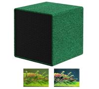 Water Purifier Cube for Livestock Fish Tank Pond Purifier Filter Cube