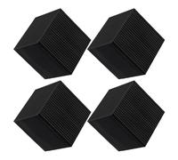 Water Purifier Cube - Reusable Activated Charcoal Filter, Effective Clarifier Cleaner, Ultra Strong Filtration System | Aquarium Fish Tank Pond Water Quality Maintenance Environment