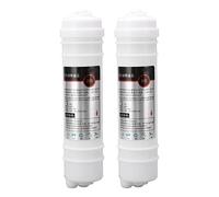 Water Purifier Filter Element RO Membrane Replacement High Accuracy Efficient Removes Harmful Substances Heavy Metals Universal Fit for Pure Water Machines Korean Style Quick