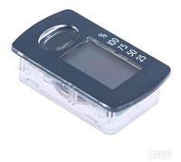 Water purifier timer, kettle filter replacement accessory lid timer with display, portable timer. Features a clear, easy-to-read screen that displays optimal water quality status in real time.