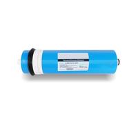 Water Purifier Universal RO Membrane Filter 200G Household High Desalination Large Flux Reverse Osmosis Water Purification Accessories for Under Sink