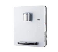 Water Purifier Wall Mounted Office Cooler 2200W Quick Heat Touch Control Anti-dry Burning Leakage Prevention Lightweight with Child Lock for Home and Office Use