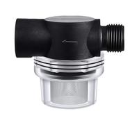 Water Purity Pre Filter Filtrations Unit Suitable for Whole Houses Use Protects Appliances and Reduces Repair Thread Filter