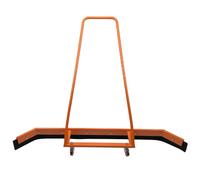 Water Pusher, Aluminium Alloy Tennis Court Squeegee with Wheels and Handle Rain Sweep Heavy Duty Squeegee Broom Floor Water Remover