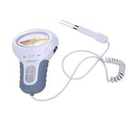 Water Quality Analyzer Chlorine PH Tester Swimming Pool Spa Water Quality Analyzer With Probe