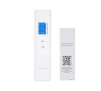 Water Quality Detector 6in1 Tester TDS, TOC, COD, UV275, EC, Temperature, White - Intelligent Rating Function, High Sensitivity, IP67 Waterproof for Drinking Water