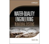 Water-Quality Engineering in Natural Systems