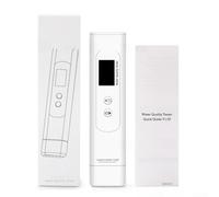 Water Quality Monitor Digital Water Analyser Multi Purpose 6 In 1 Water Tester Conductivity, COD, UV275 Meter And Thermometer for In Depth Water Analysis