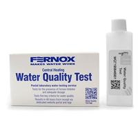 Water Quality Test Kit 62399 - Central Heating System Analysis, App-Enabled, Paperless, Accurate Water Test for Social Housing & Heating Maintenance